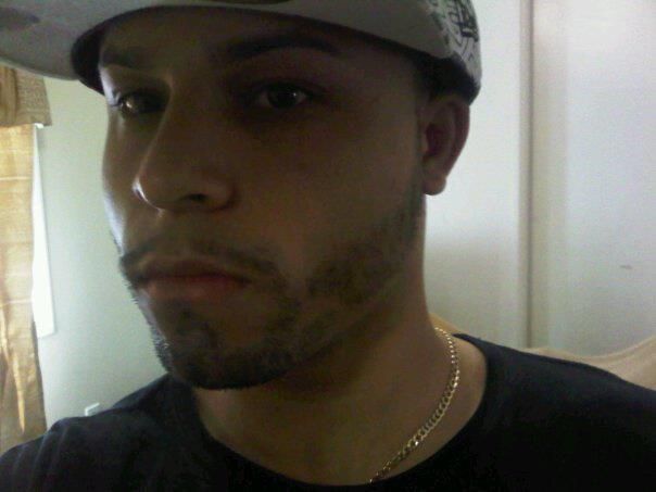 Juan Acosta - Class of 2006 - John F. Kennedy High School