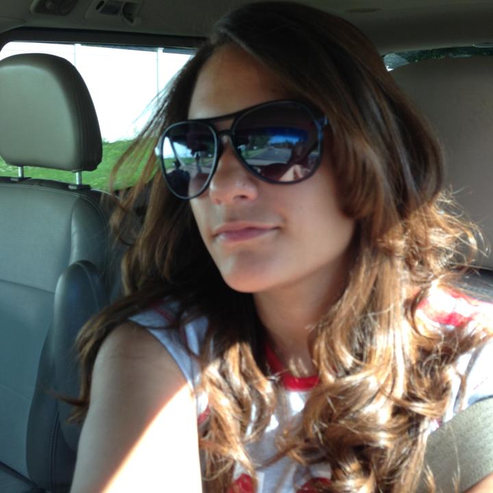 Nicole Piñero Sanchez - Class of 1984 - John F. Kennedy High School