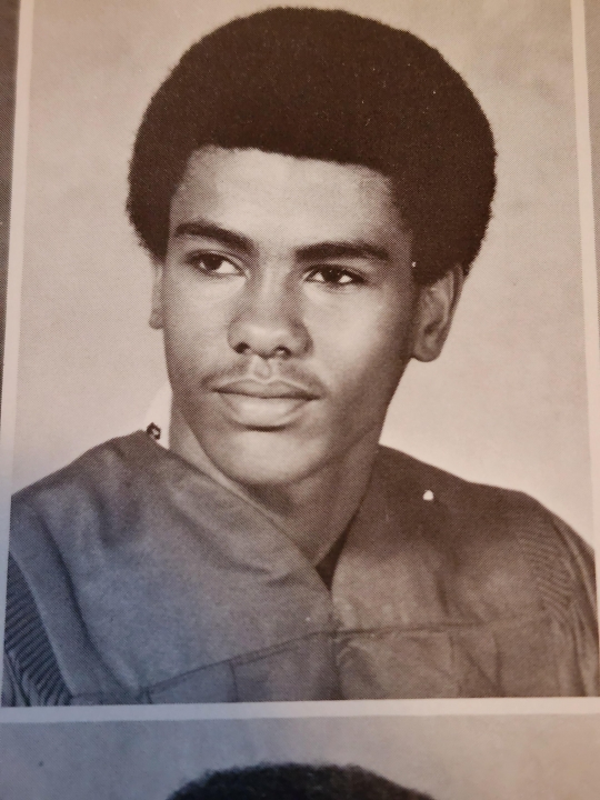 Clement Diggs - Class of 1975 - John F. Kennedy High School