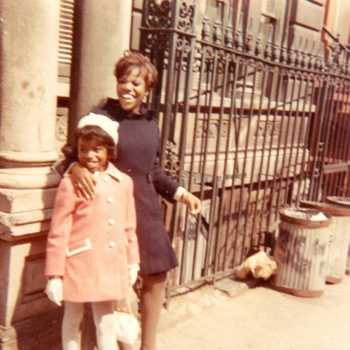 Cherie Heyward - Class of 1979 - John F. Kennedy High School