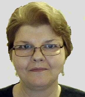 Elena Grozea - Class of 1976 - John F. Kennedy High School