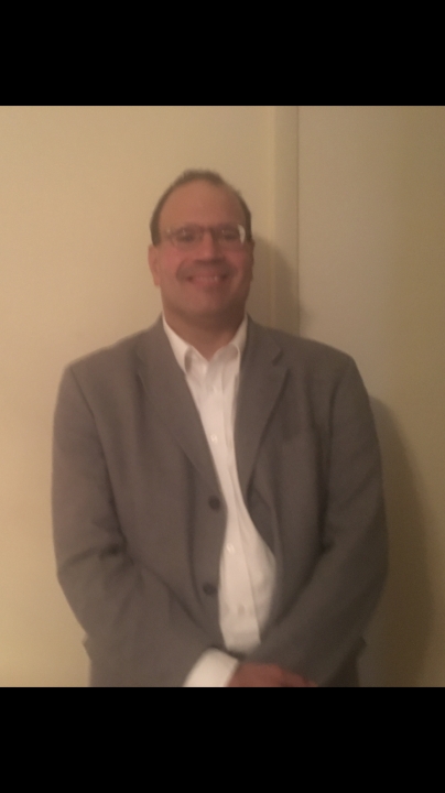 David Brache - Class of 1995 - John F. Kennedy High School