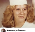 Rosemary Goman '76
