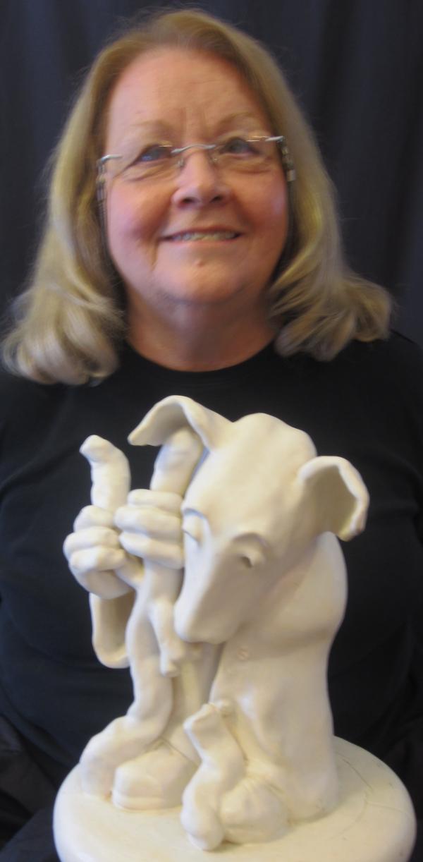 Cheral Hickman - Class of 1965 - Clearview High School