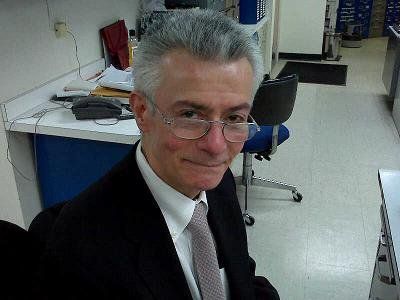 Arthur Hirsch - Class of 1964 - Forest Hills High School