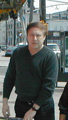 Stanley Norwalk - Class of 1960 - Forest Hills High School