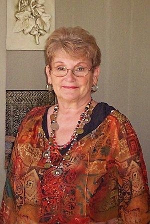 Estelle (honey) Perlman - Class of 1959 - Forest Hills High School