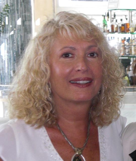 Silvia Kruszel - Class of 1971 - Forest Hills High School