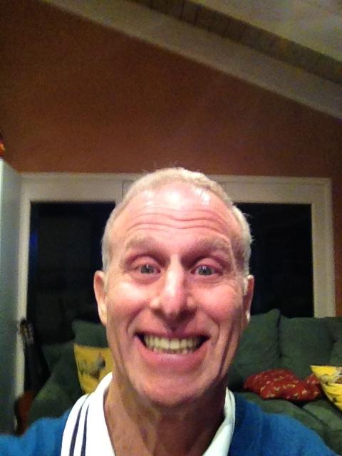 Paul Wasserstein - Class of 1968 - Forest Hills High School