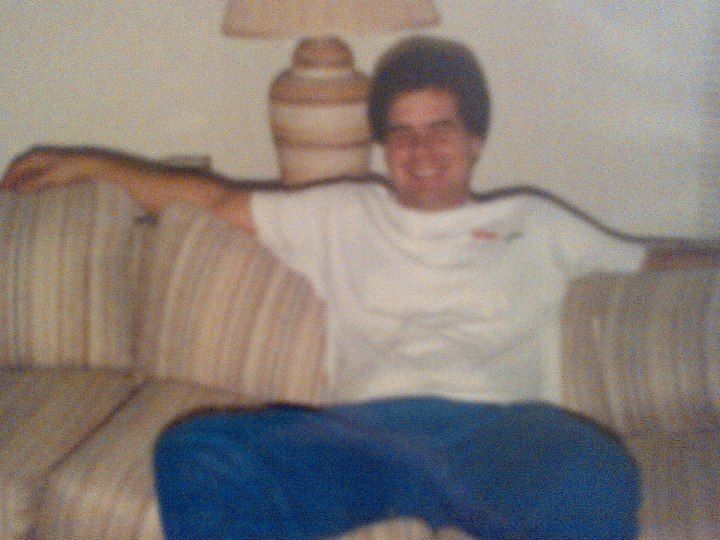 David Yantz - Class of 1985 - Forest Hills High School