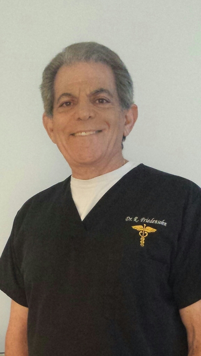 Ronald Friedensohn - Class of 1966 - Forest Hills High School