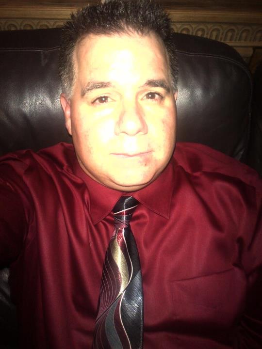 David Yantz - Class of 1985 - Forest Hills High School