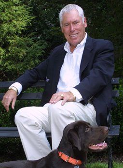 Joe Mcauley - Class of 1962 - Forest Hills High School