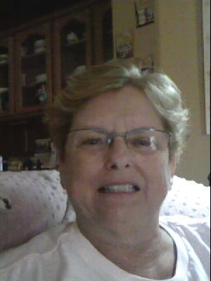 Dee Mitchell - Class of 1963 - Forest Hills High School
