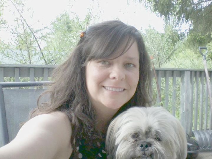 Amy Mccarthy Bush - Class of 1988 - Forest Hills High School