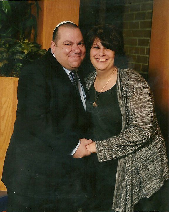 David Rothstein - Class of 1982 - Forest Hills High School