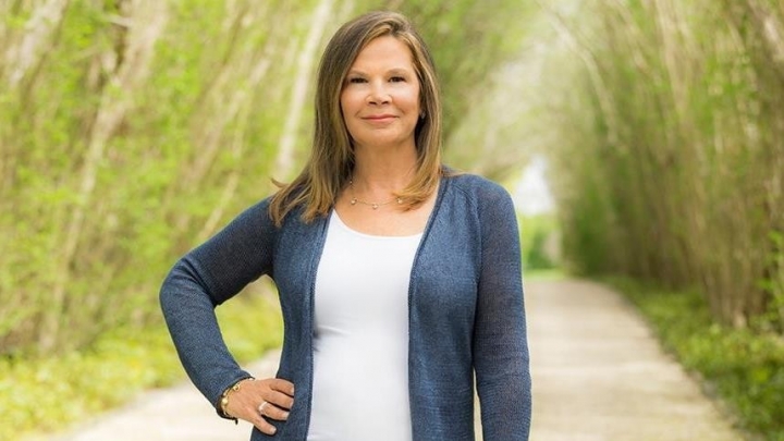 Wendy Sobel - Class of 1974 - Forest Hills High School