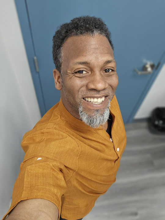 Leonard Leonard Lee Navarrete - Class of 1999 - East Side Community High School