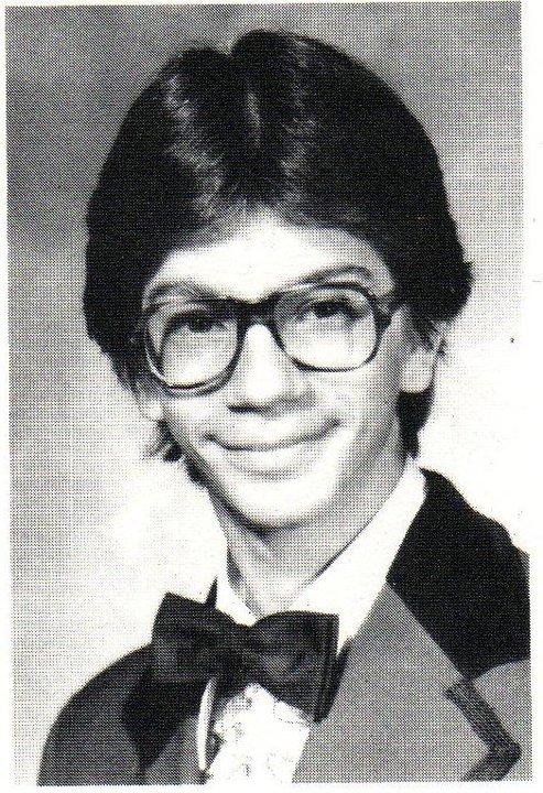Juan Martinez - Class of 1981 - Fiorello H. La Guardia High School
