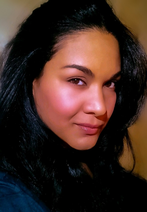Nina Garcia - Class of 1994 - Fiorello H. La Guardia High School