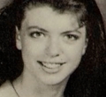 Monique Noe, class of 1982