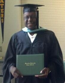 David Spratley - Class of 1974 - William C. Bryant High School