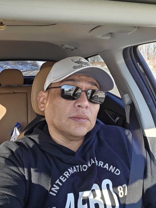 Giovanny Barreno - Class of 1995 - William C. Bryant High School