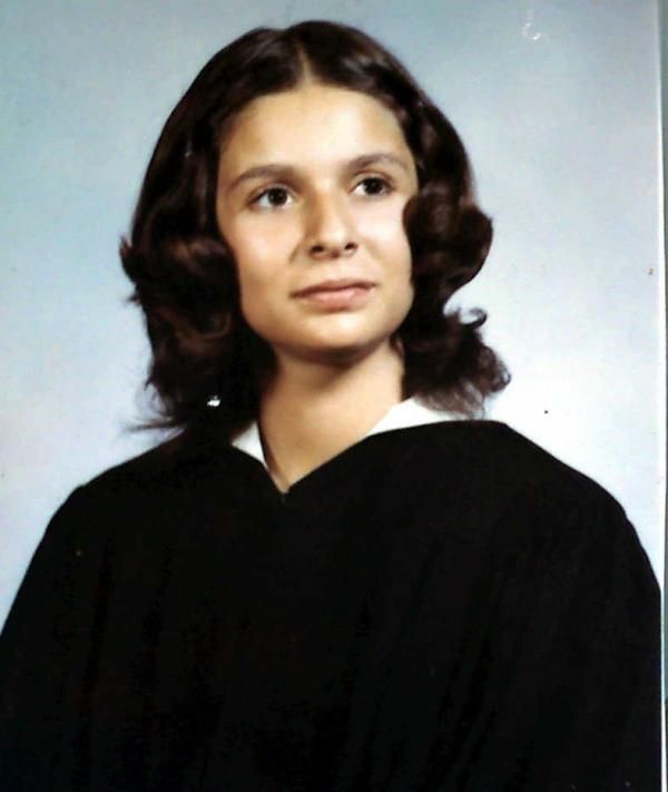 Lena Biancaniello - Class of 1973 - William C. Bryant High School