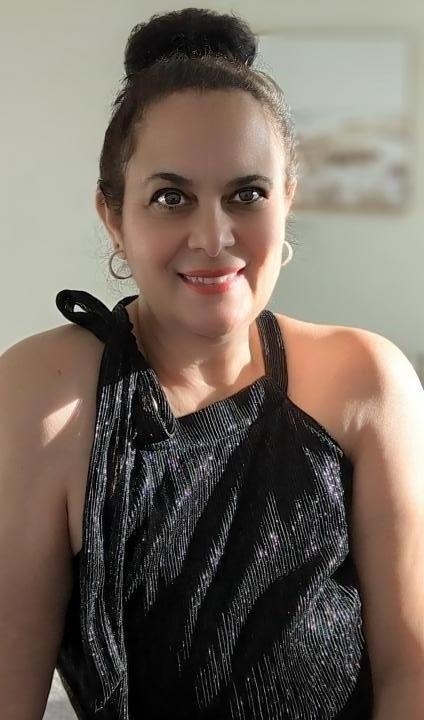 Natasha Nunez - Class of 1985 - William C. Bryant High School