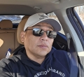 Giovanny Barreno