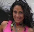 Sandra Andrade, class of 2003