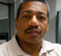 Terence Creecy