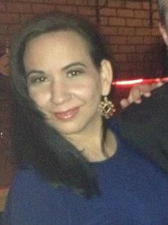 Idalme Rodriguez - Class of 1979 - Union Hill High School