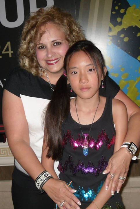 Milvia Marquez - Class of 1983 - Union Hill High School