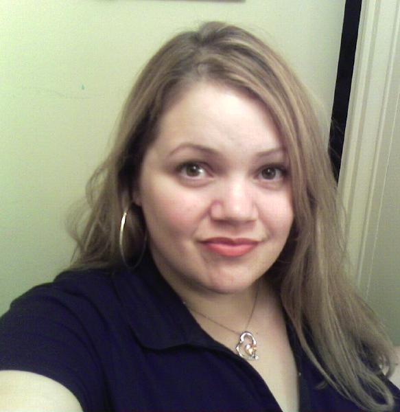 Stephanie Sanchez - Class of 1985 - Union Hill High School
