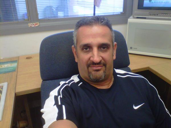 Carlos Garcia - Class of 1982 - Union Hill High School