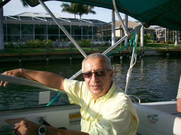 Matthew Bellifemine - Class of 1969 - Union Hill High School