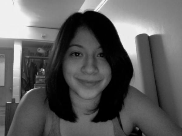 Elia Claros - Class of 2008 - Union Hill High School