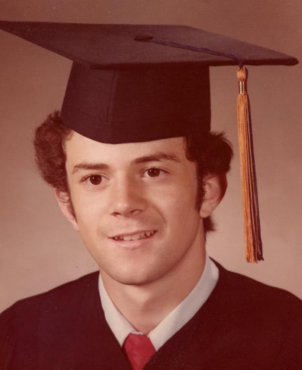 Victor Rodriguez - Class of 1977 - Union Hill High School