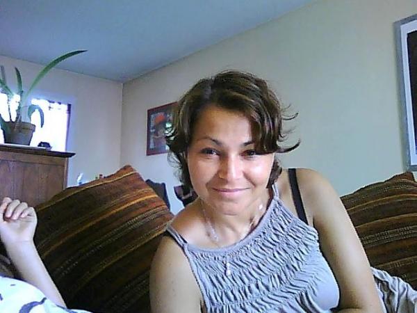 Vides Iliana - Class of 1990 - Union Hill High School