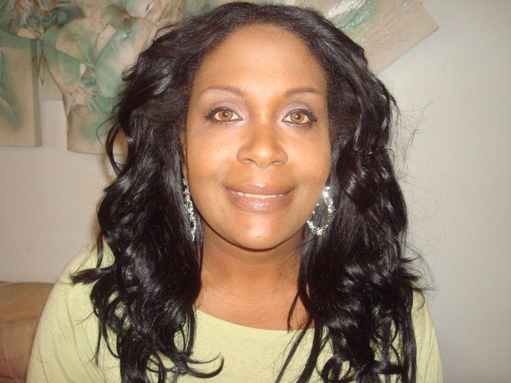 Mireya Ortiz - Class of 1977 - Union Hill High School