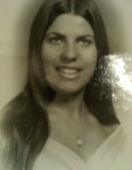 Elizabeth Depalma - Class of 1971 - Union Hill High School