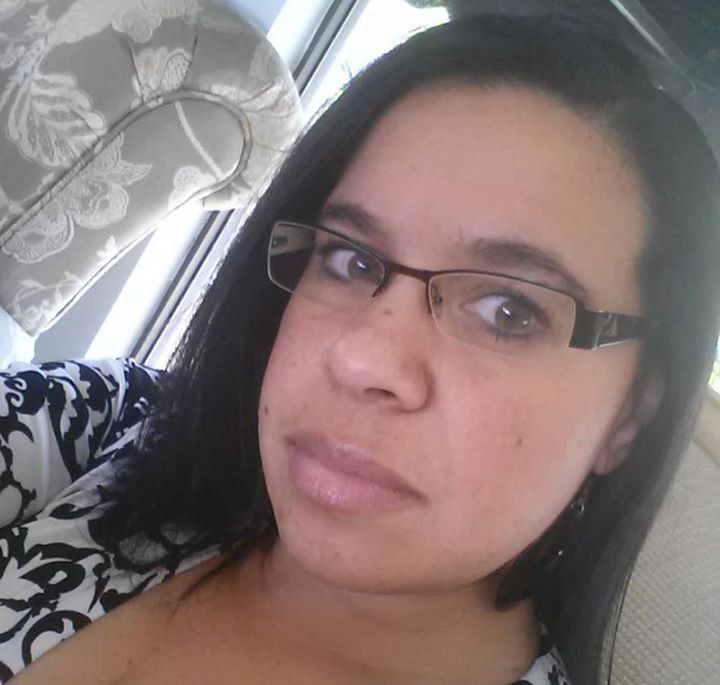 Barb Velez - Class of 1993 - Union Hill High School