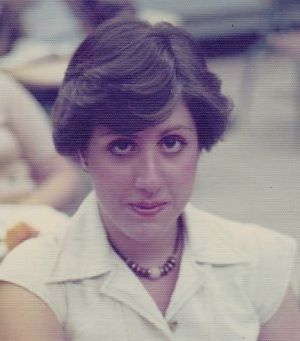 Maribel Barrios-tehrani - Class of 1979 - Union Hill High School