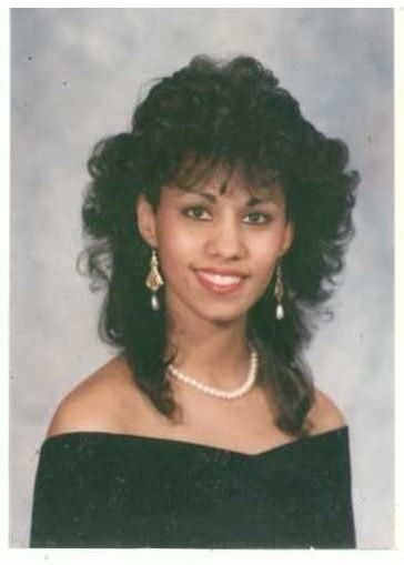 Leslie Berrios - Class of 1988 - Richmond Hill High School
