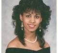 Leslie Berrios, class of 1988