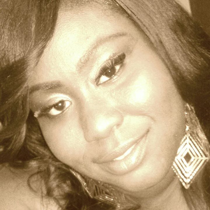 Angie Jackson - Class of 2003 - Louis D. Brandeis High School