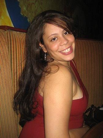 Jenna Guerrero - Class of 2002 - Louis D. Brandeis High School