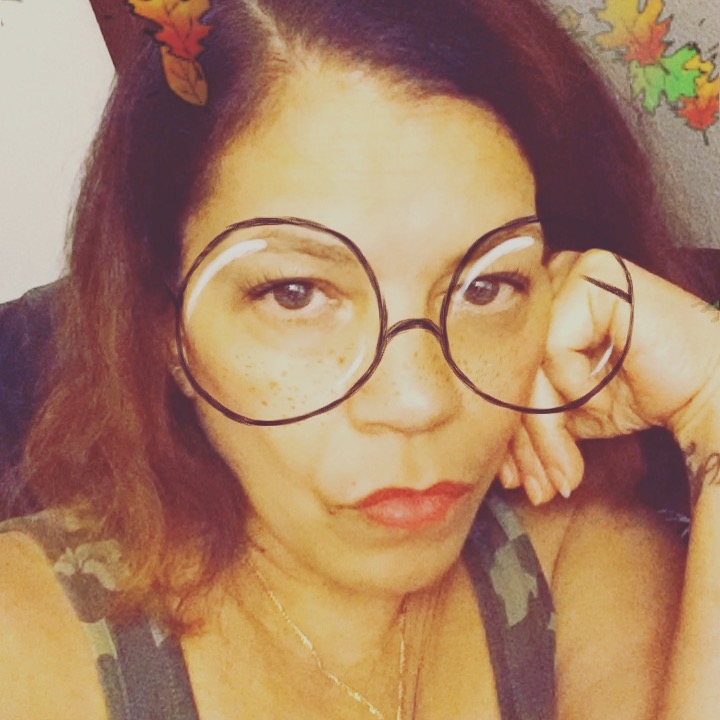 Gladys Serrano - Class of 1974 - Louis D. Brandeis High School