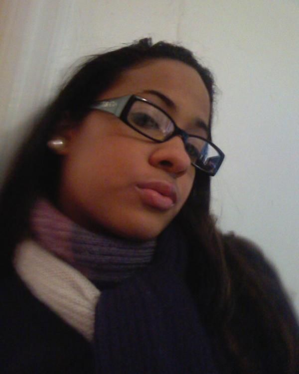 Kirsi Vasquez - Class of 2006 - Louis D. Brandeis High School